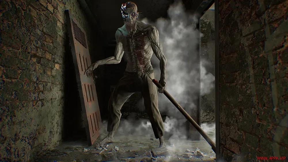 A.I.L.A(A.I.L.A)沉浸式第一人称生存恐怖游戏|下载