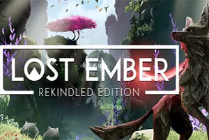 失落余烬重燃版(LOST EMBER Rekindled Edition)开放世界冒险游戏|下载