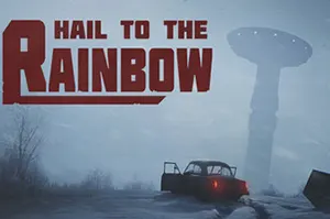 向彩虹致敬(Hail to the Rainbow)第一人称恐怖冒险游戏|下载