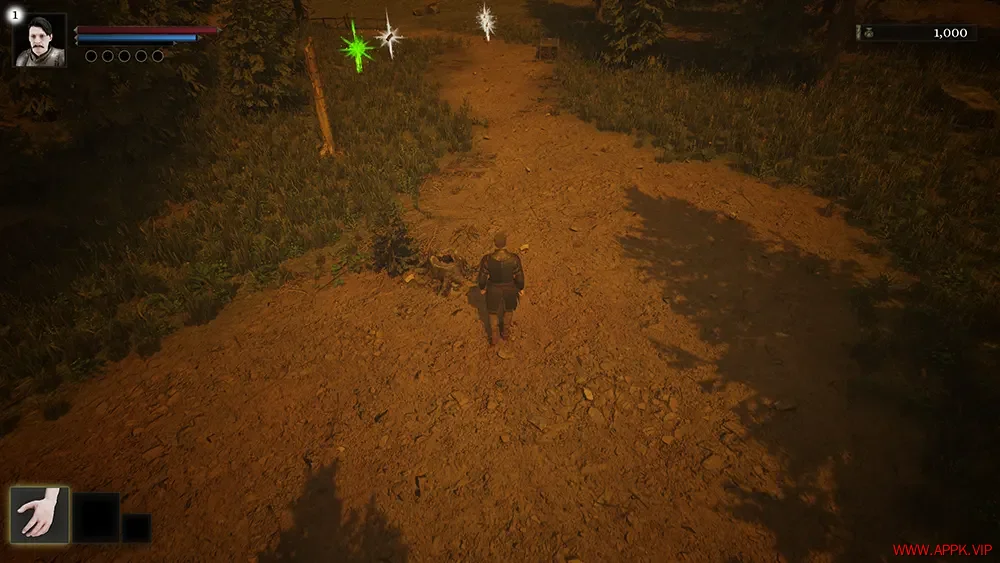 血面(Bloodface)中世纪硬核动作RPG游戏|下载