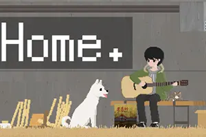 家：归处(Home)温暖音乐短片动人故事冒险游戏|下载