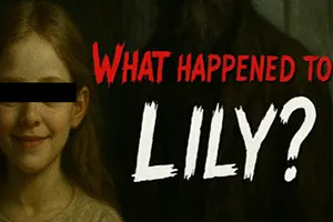 莉莉发生了什么(What Happened to Lily)短篇心理恐怖游戏|下载