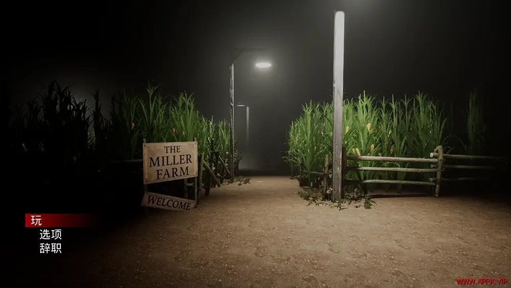 莉莉发生了什么(What Happened to Lily)短篇心理恐怖游戏|下载