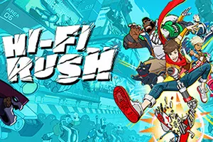 完美音浪(Hi-Fi RUSH)音乐节拍动作游戏|下载