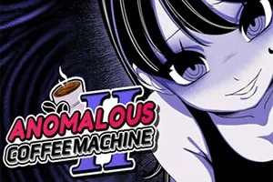 异常咖啡机2(Anomalous Coffee Machine 2)视觉小说互动模拟游戏|下载