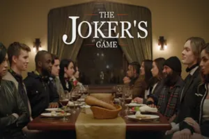 小丑的游戏(The Jokers Game)全动态影像大逃杀犯罪悬疑游戏|下载