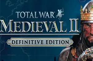 中世纪2全面战争(Total War MEDIEVAL II)回合制历史策略游戏|下载