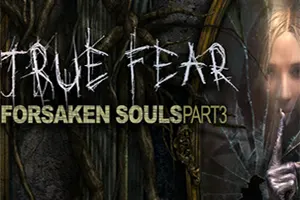 真实恐惧被遗弃的灵魂3(True Fear Forsaken Souls Part 3)点击式解谜游戏|下载