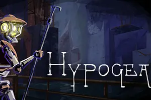 深岩之下(Hypogea)3D平台动作跳跃游戏|下载