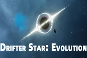 流浪星球(Drifter Star Evolution)休闲增量式策略进化游戏|下载