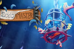 渡渡鸟逃亡记(Dodo Master)经典平台跳跃游戏|下载