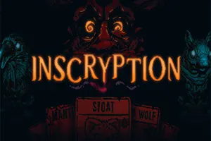 邪恶冥刻(Inscryption)肉鸽卡牌策略游戏|下载