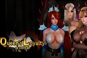 女王的忠诚(Queens Loyalty)第三人称动作砍杀游戏|下载