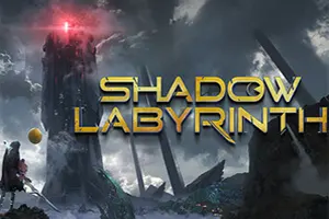 暗斗迷宫(Shadow Labyrinth)横版探索动作游戏|下载