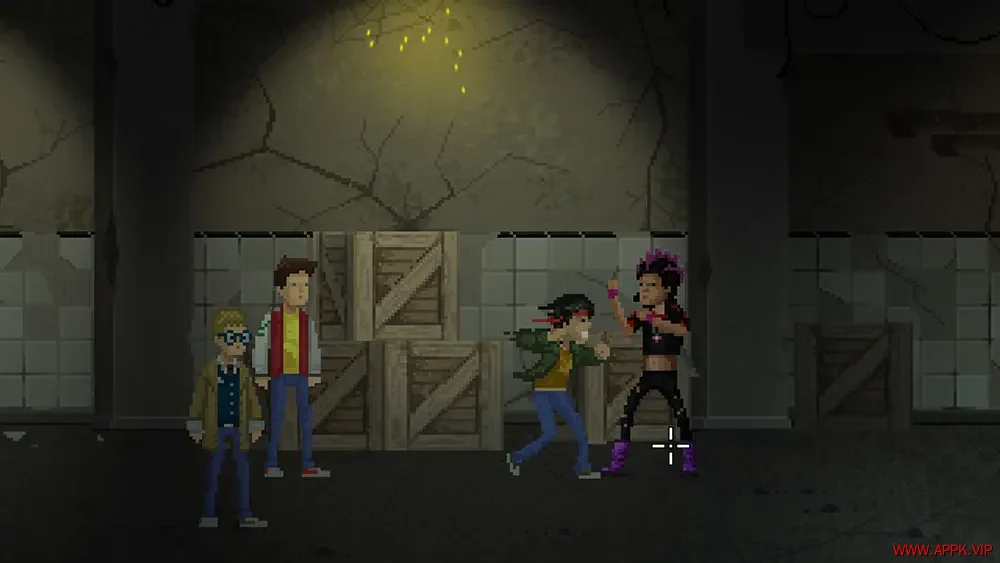 离奇发现(Unusual Findings)指向点击叙事冒险游戏|下载