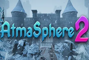 阿特玛之球2(AtmaSphere 2)休闲平台跳跃闯关游戏|下载