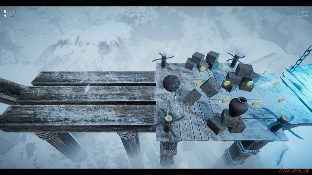 阿特玛之球2(AtmaSphere 2)休闲平台跳跃闯关游戏|下载