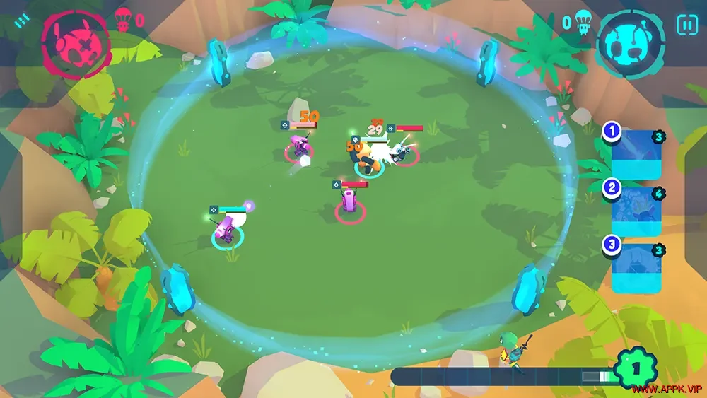 机器人世界奥德赛(Botworld Odyssey)开放世界策略RPG游戏|下载