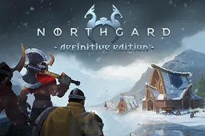 北加尔决定版(Northgard Definitive Edition)实时战略游戏|下载