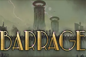 强国争坝(Barrage)回合制工人放置策略游戏|下载