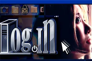 登录谜案(Login)悬疑恐怖冒险游戏|下载