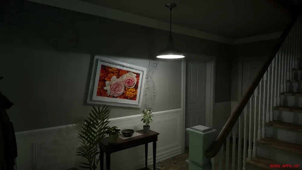 破碎怪谈恶意取关(BrokenLore UNFOLLOW)第一人称生存恐怖游戏|下载