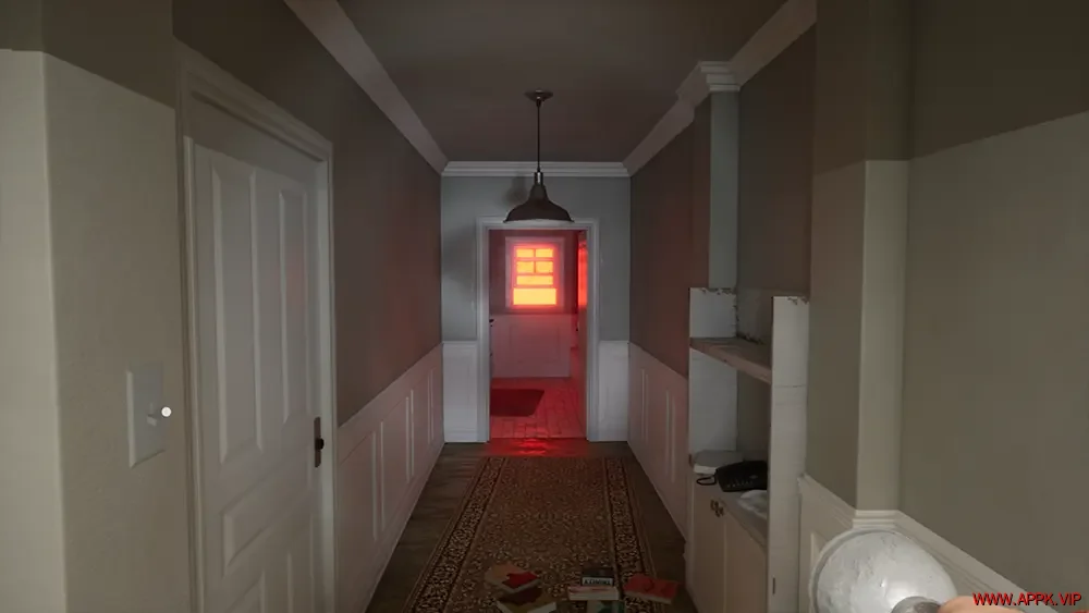 破碎怪谈恶意取关(BrokenLore UNFOLLOW)第一人称生存恐怖游戏|下载