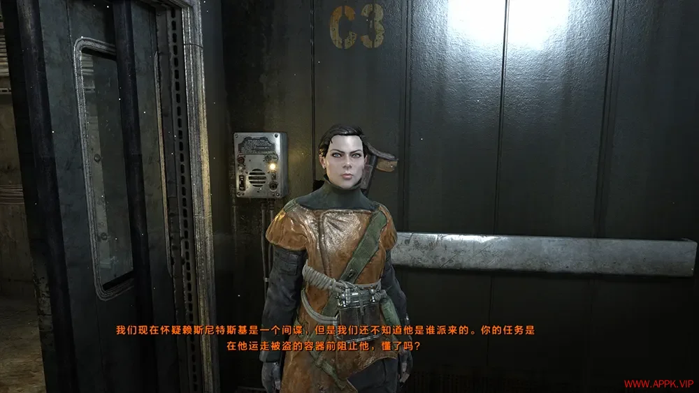 地铁最后的曙光重制版(Metro Last Light Redux)第一人称射击游戏|下载