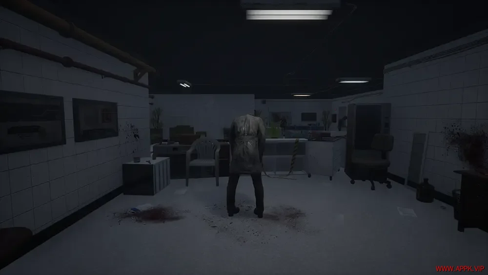 月食(Lunar Eclipse)第三人称生存冒险游戏|下载