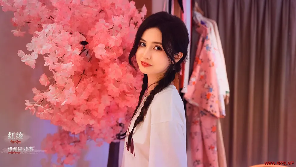 血薪记罪恶园区(Blood Money Lethal Eden)剧情向互动影游|下载