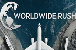 全球热潮(Worldwide Rush)客运管理沙盒模拟游戏|下载