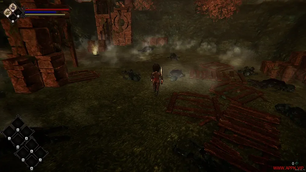 决斗公司(Duel Corp)开放世界沙盒动作RPG游戏|下载