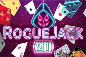 肉鸽杰克21点(RogueJack21)牌组构筑游戏|下载
