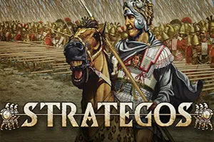 将军古典时代(Strategos)即时战术战争游戏|下载