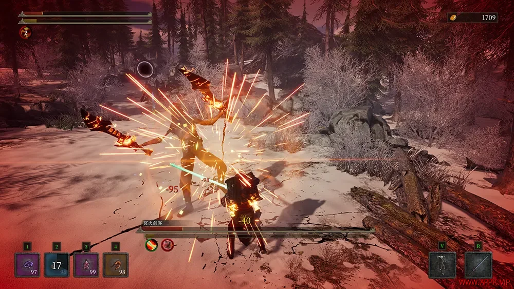 奇怪的RPG2(Wired RPG 2)第三人称动作RPG游戏|下载