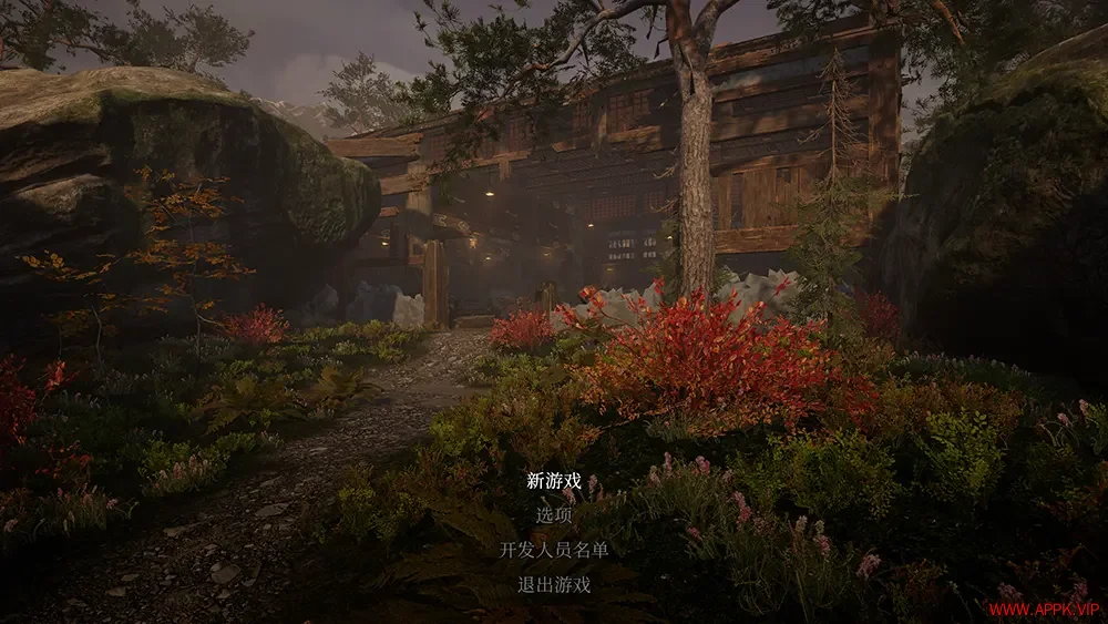 奇怪的RPG2(Wired RPG 2)第三人称动作RPG游戏|下载