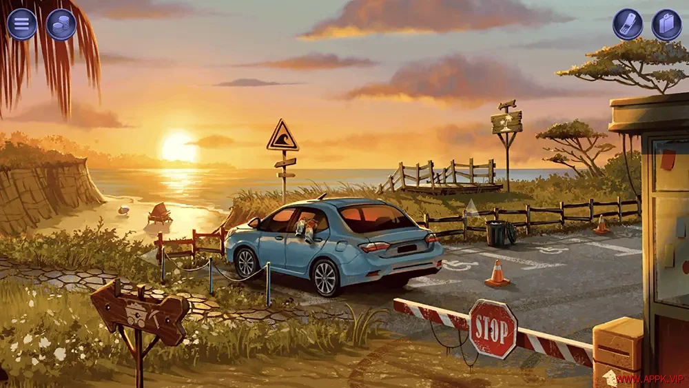 消尸身后事(Nobodies After Death)点击式解谜冒险游戏|下载