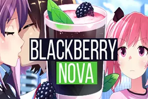 黑莓诺娃(BlackberryNOVA)百合视觉小说游戏|下载