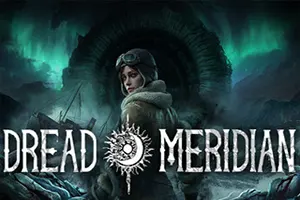 [VR]恐怖子午线(Dread Meridian)生存恐怖游戏|下载