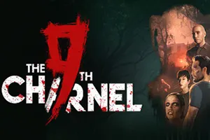 第九藏骸所(The 9th Charnel)第一人称心理生存恐怖游戏|下载
