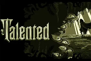 Talented(Talented)街机肉鸽塔防游戏|下载