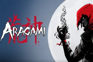荒神(Aragami)第三人称潜行游戏|下载