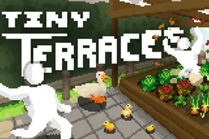 小小露台(Tiny Terraces)休闲农场游戏|下载