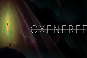 狼奔豕突(Oxenfree)横版冒险惊悚游戏|下载
