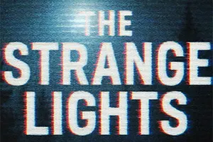 诡异之光(The Strange Lights)步行模拟恐怖游戏|下载