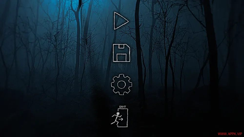 诡异之光(The Strange Lights)步行模拟恐怖游戏|下载