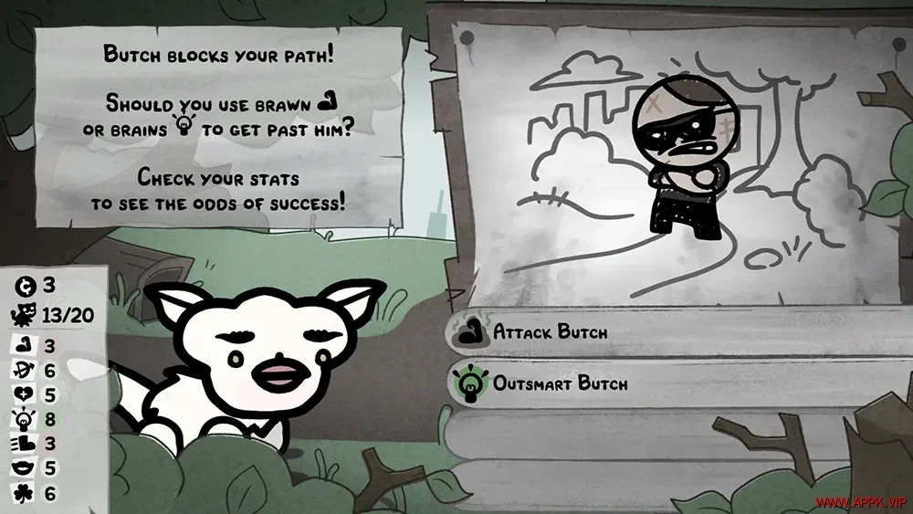 喵喵的结合(Mewgenics)策略培育轻度肉鸽游戏|下载