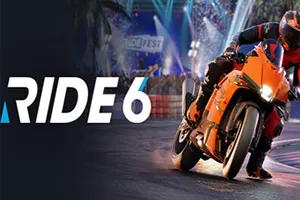 极速骑行6(RIDE 6)摩托赛车竞速游戏|下载