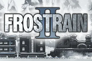 寒霜列车2(Frostrain 2)后世界末日策略模拟游戏|下载