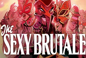 迷人的残酷(The Sexy Brutale)时间循环解谜游戏|下载